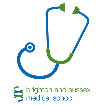 Stethoscope Brighton and Sussex medical School